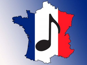 Francia-con-música