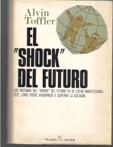 el shock del futuro